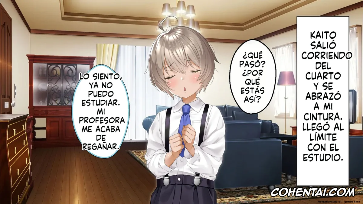 Original hentai, Cool na Hitozuma Katei Kyoushi o Netotte Haramaseta Hanashi, pagina 60
