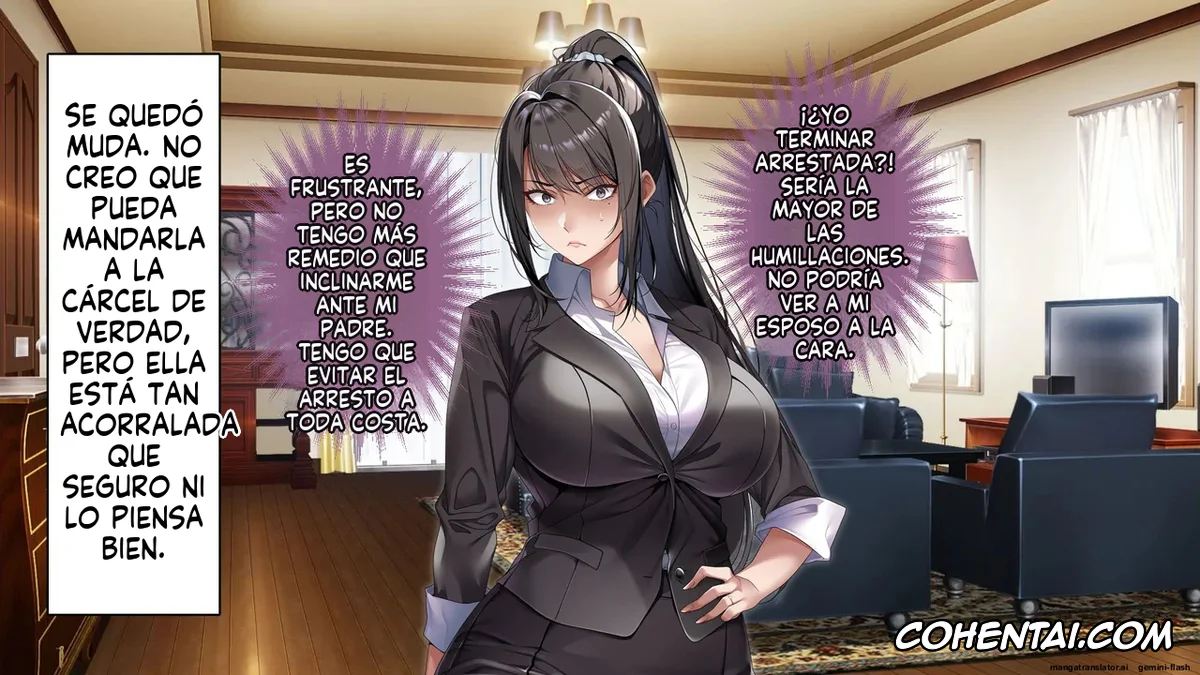 Original hentai, Cool na Hitozuma Katei Kyoushi o Netotte Haramaseta Hanashi, pagina 66