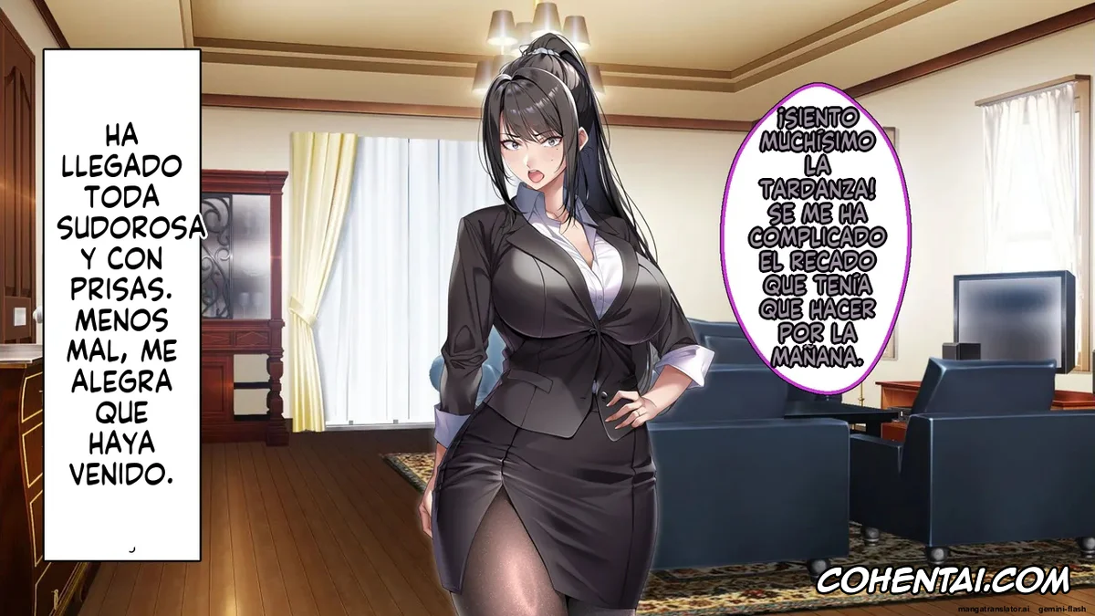 Original hentai, Cool na Hitozuma Katei Kyoushi o Netotte Haramaseta Hanashi, pagina 201