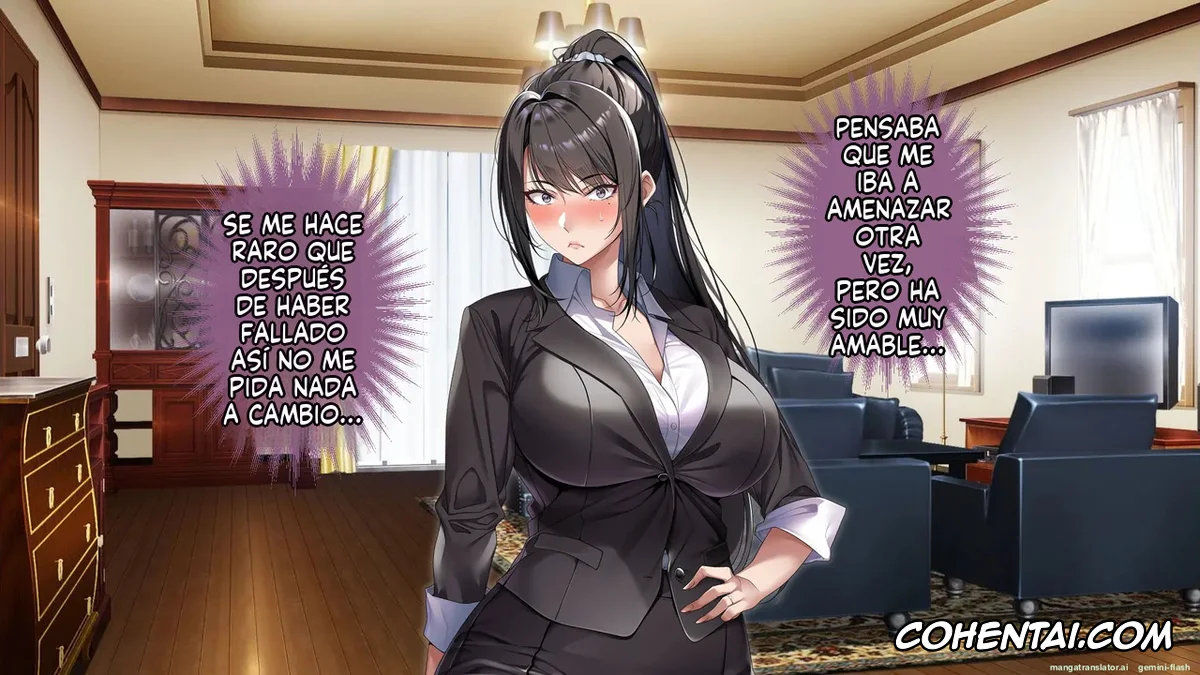 Original porno, Cool na Hitozuma Katei Kyoushi o Netotte Haramaseta Hanashi, pagina 203
