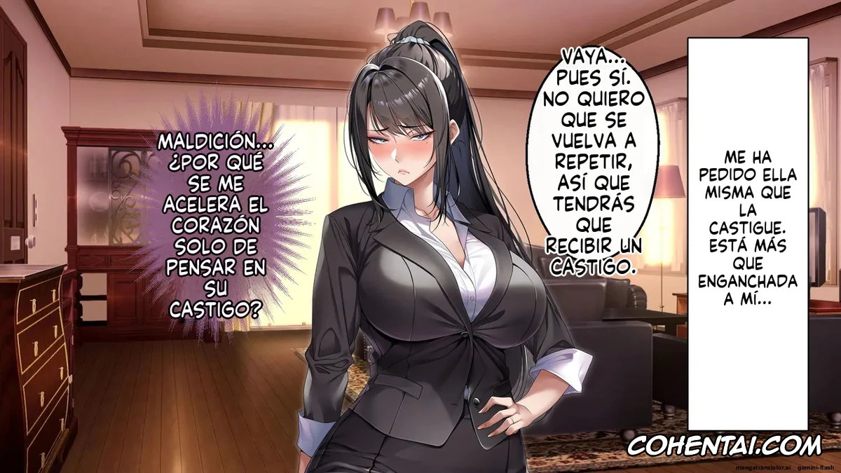Original porno, Cool na Hitozuma Katei Kyoushi o Netotte Haramaseta Hanashi, pagina 212