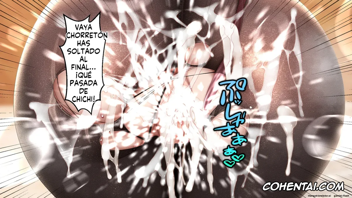 Original xxx, Cool na Hitozuma Katei Kyoushi o Netotte Haramaseta Hanashi, pagina 283
