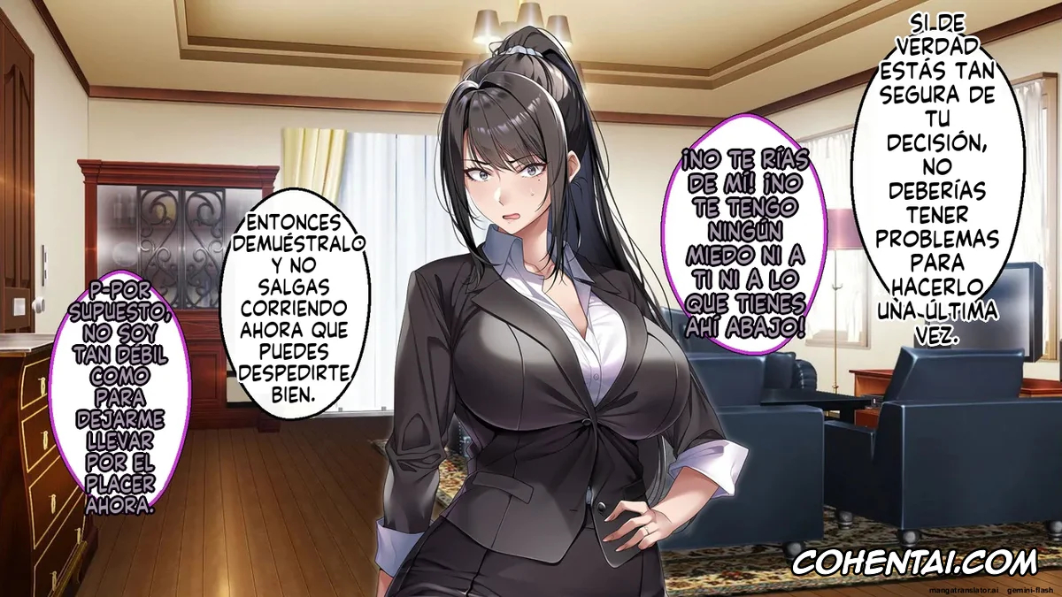 Original hentai, Cool na Hitozuma Katei Kyoushi o Netotte Haramaseta Hanashi, pagina 468