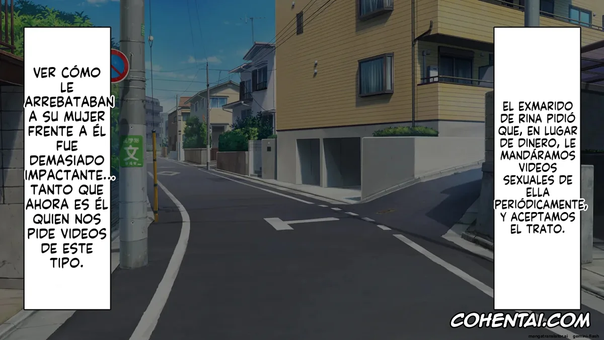 Original xxx, Cool na Hitozuma Katei Kyoushi o Netotte Haramaseta Hanashi, pagina 601