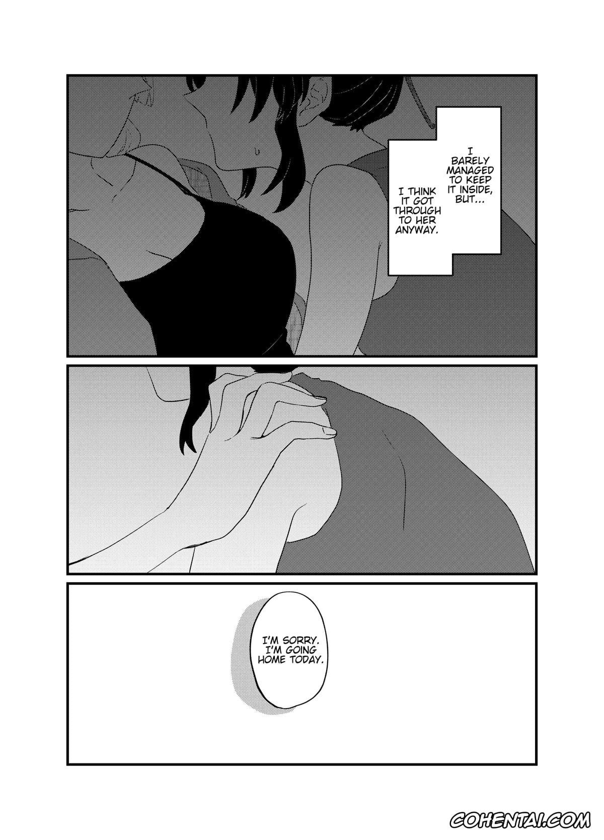 Kimetsu No Yaiba | Demon Slayer xxx, Mitsuri Kanroji xxx, Shinobu Kochou xxx, Fude Shirabe (Kimetsu no Yaiba), pagina 4