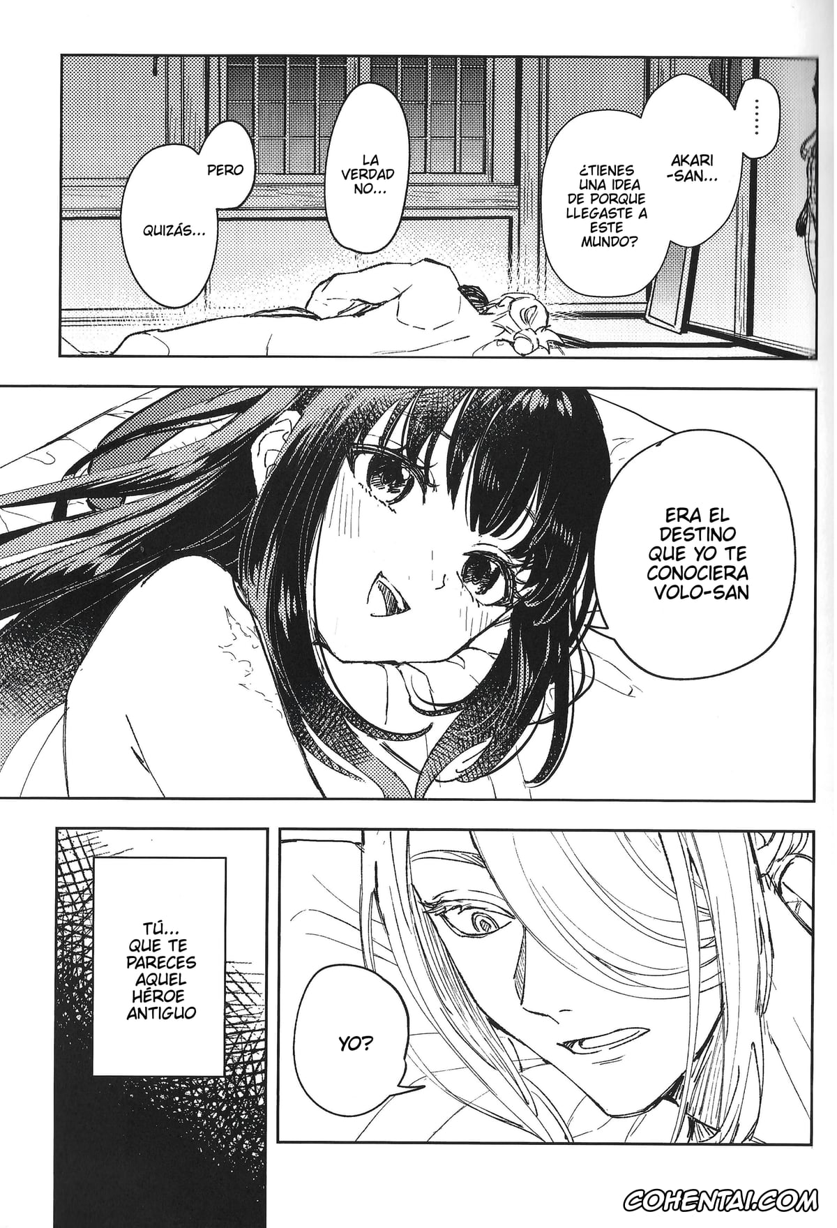 Pokemon | Pocket Monsters hentai, Akari hentai, Volo hentai, El Desvanecer del Castigo Divino (Pokemon LEGENDS Arceus), pagina 21