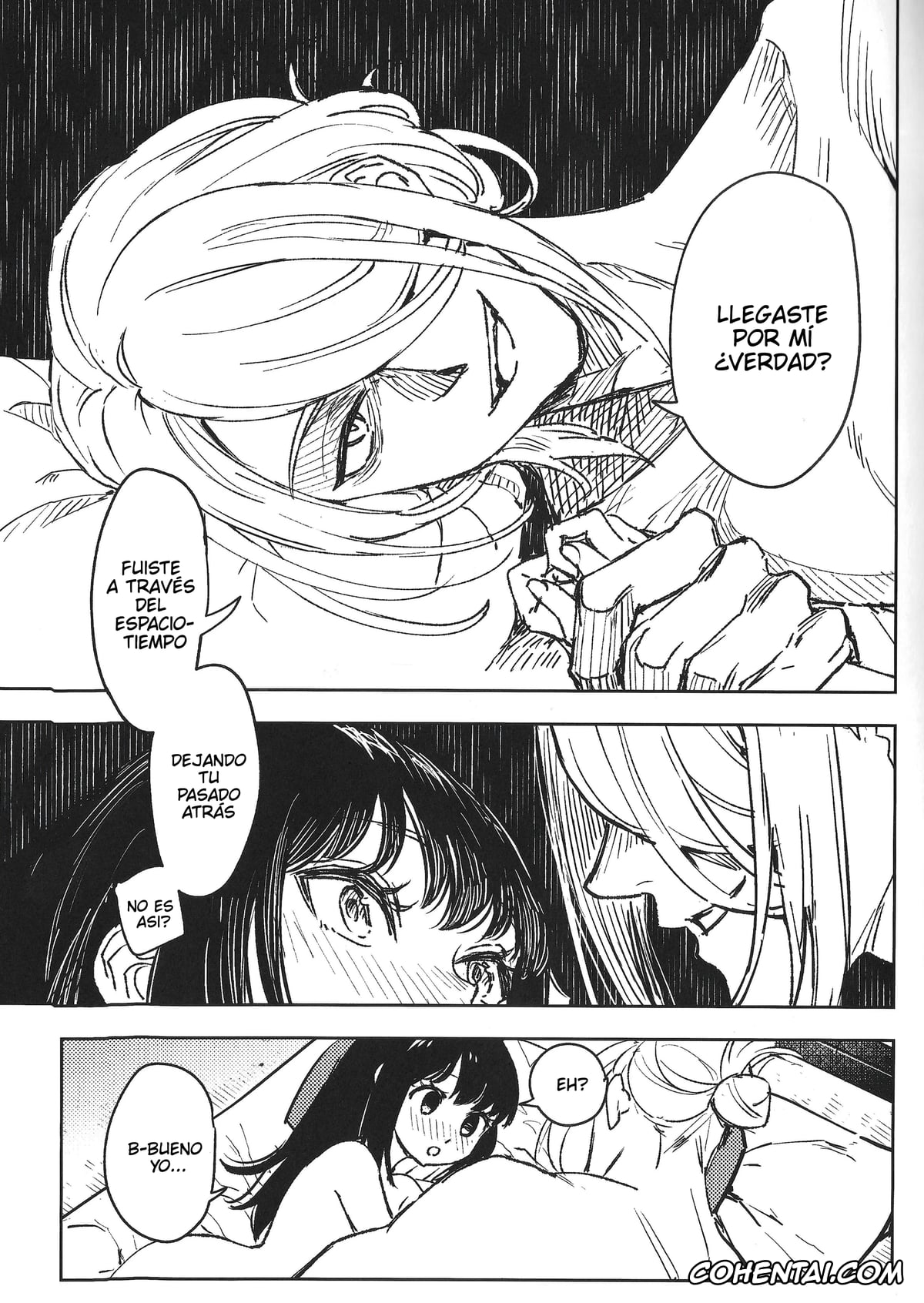 Pokemon | Pocket Monsters porno, Akari porno, Volo porno, El Desvanecer del Castigo Divino (Pokemon LEGENDS Arceus), pagina 23