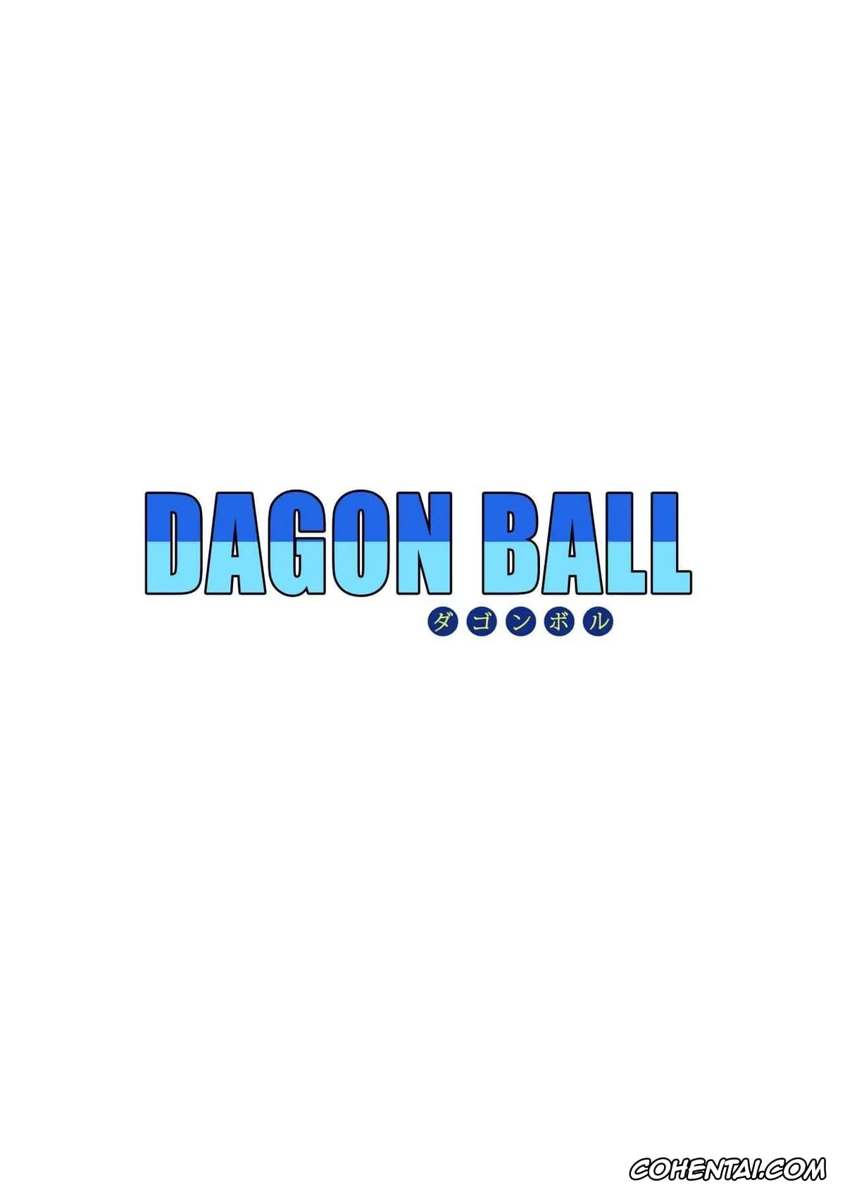 Dragon Ball hentai, Android 18 hentai, Master Roshi hentai, Android 18 vs. Master Roshi (Dragon Ball), pagina 33