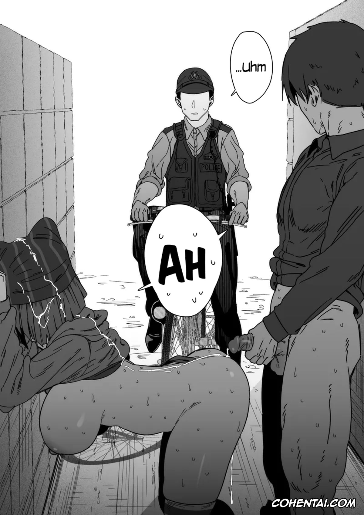 Uma Musume Pretty Derby hentai, Trainer hentai, Transcend hentai, Transcend (Uma Musume Pretty Derby), pagina 12