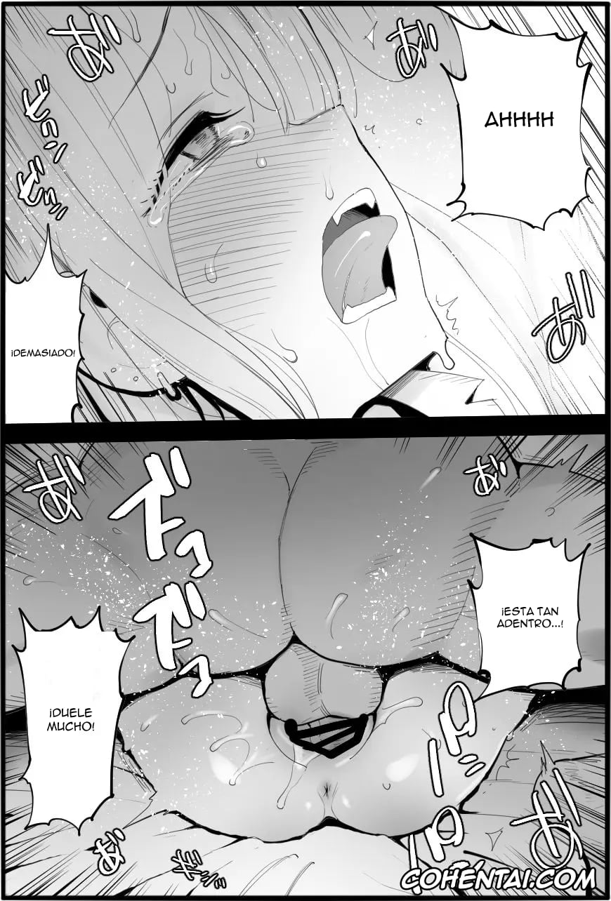 Sono Bisque Doll Wa Koi O Suru | My Dress-Up Darling xxx, Marin Kitagawa xxx, Ronald Mcdonald xxx, Warui Oji-san ni Yasashiku Shitara (Sono Bisque Doll wa Koi o Suru), pagina 19