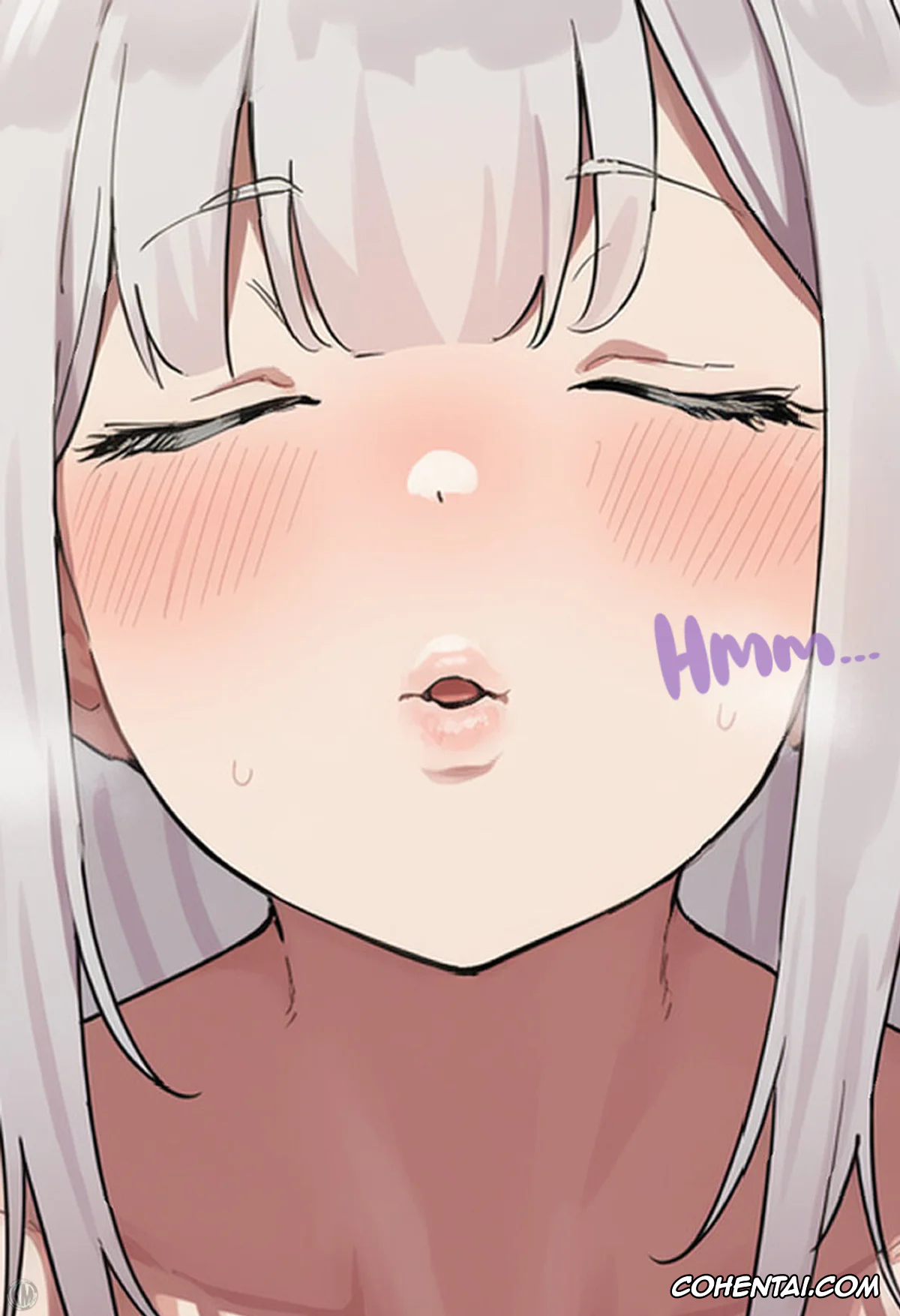 Re:Zero kara Hajimeru Isekai Seikatsu porno, Emilia porno, Kouketsu na Half Elf no Emilia ga Henkyou no Noumin Jiji ni Damasare Yome ni Otosareru (Re׃Zero kara Hajimeru Isekai Seikatsu), pagina 128