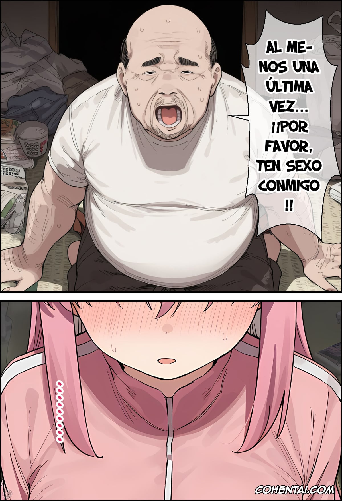 Bocchi the Rock! hentai, Hitori Gotou hentai, “Bocchi” na Watashi ga “Okusan” ni!?“Hitori” ga “Fufu” ni Naru Made (Bocchi the Rock!), pagina 144
