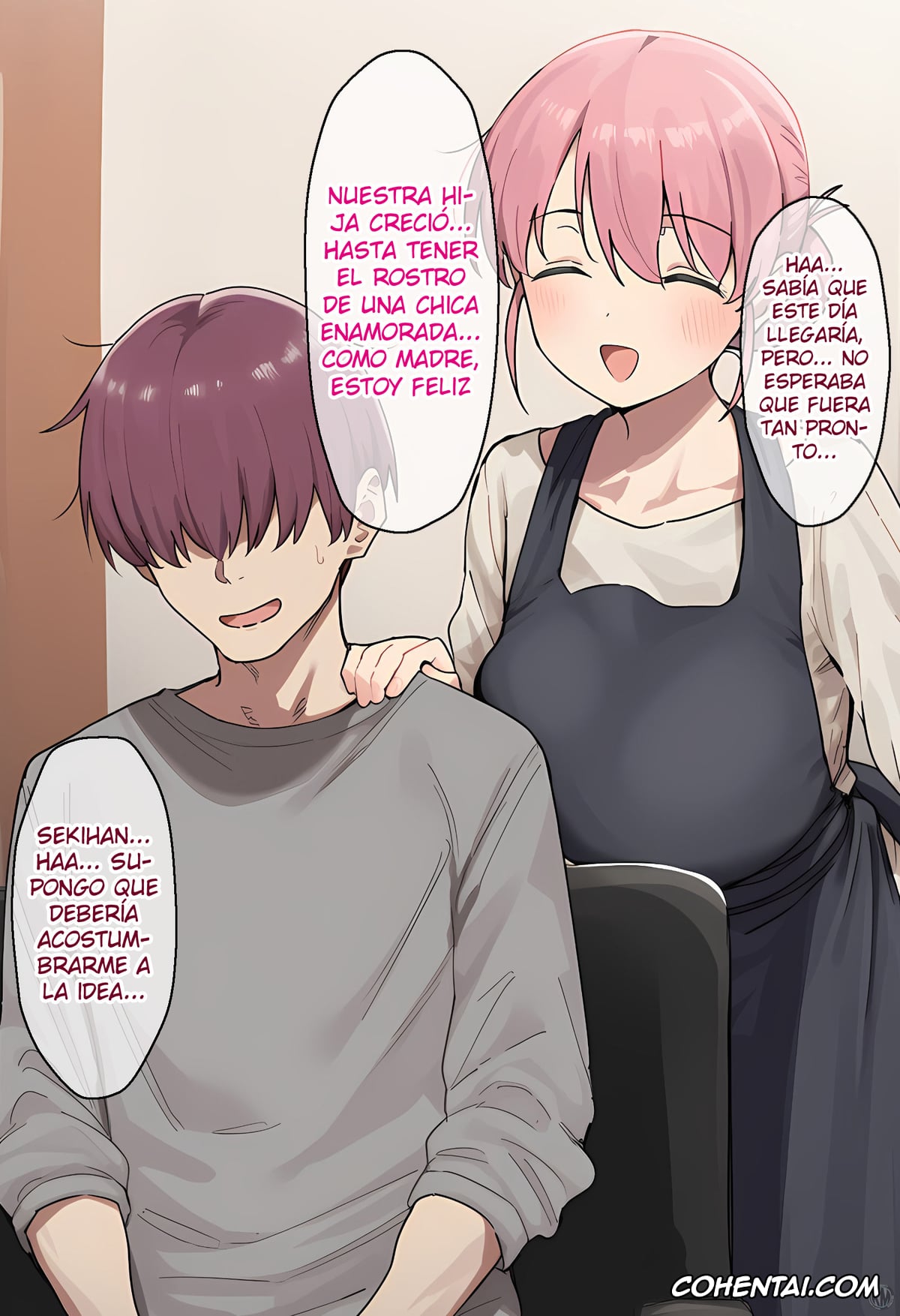 Bocchi the Rock! hentai, Hitori Gotou hentai, “Bocchi” na Watashi ga “Okusan” ni!?“Hitori” ga “Fufu” ni Naru Made (Bocchi the Rock!), pagina 177
