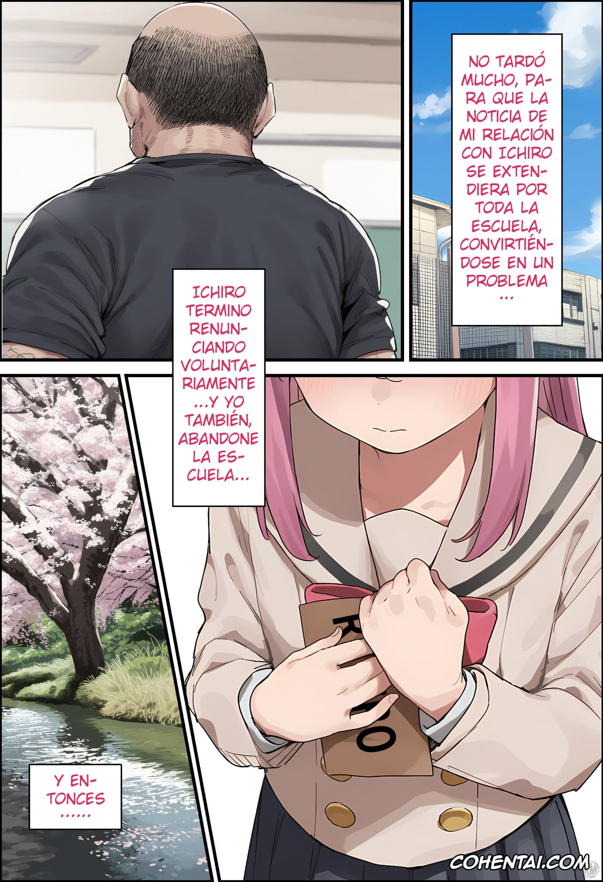 Bocchi the Rock! hentai, Hitori Gotou hentai, “Bocchi” na Watashi ga “Okusan” ni!?“Hitori” ga “Fufu” ni Naru Made (Bocchi the Rock!), pagina 183