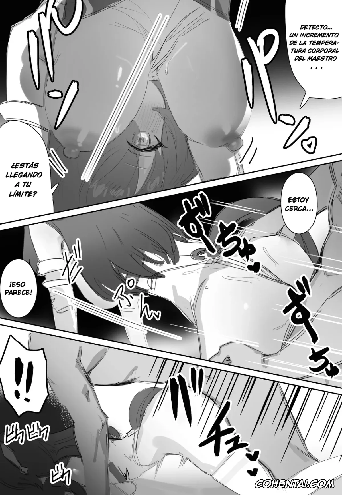 Uma Musume Pretty Derby hentai, Mihono Bourbon hentai, Koi to Chocolate (Uma Musume Pretty Derby), pagina 24