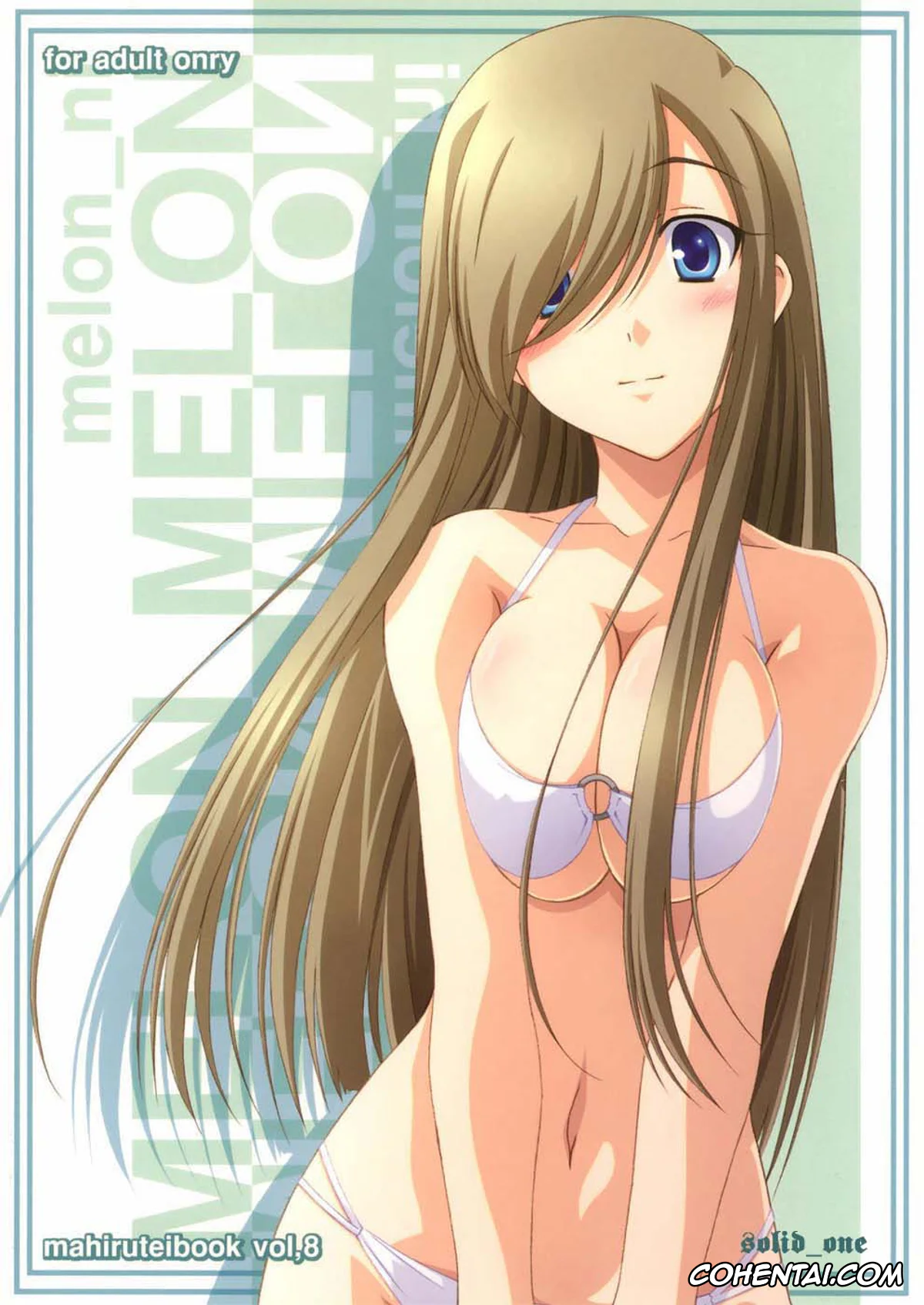 Tales Of The Abyss hentai, Luke Fon Fabre hentai, Tear Grants hentai, Melon ni Melon Melon (Tales of the Abyss), pagina 24