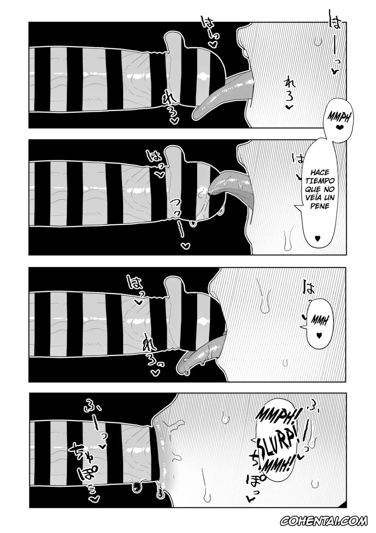 Dungeon Meshi xxx, Chilchuck Tims xxx, Laios Thorden xxx, Marcille Donato xxx, Senshi xxx, Dungeon Meshi – Hatsujo Torappu no Kaishoho (Dungeon Meshi), pagina 4