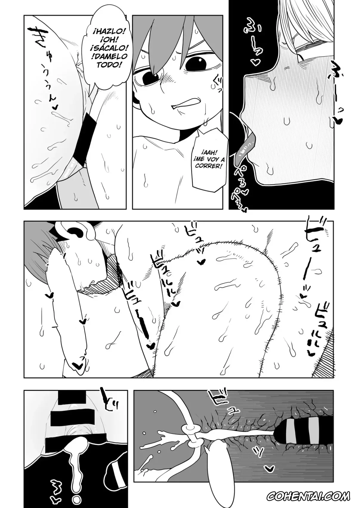 Dungeon Meshi xxx, Chilchuck Tims xxx, Laios Thorden xxx, Marcille Donato xxx, Senshi xxx, Dungeon Meshi – Hatsujo Torappu no Kaishoho (Dungeon Meshi), pagina 10