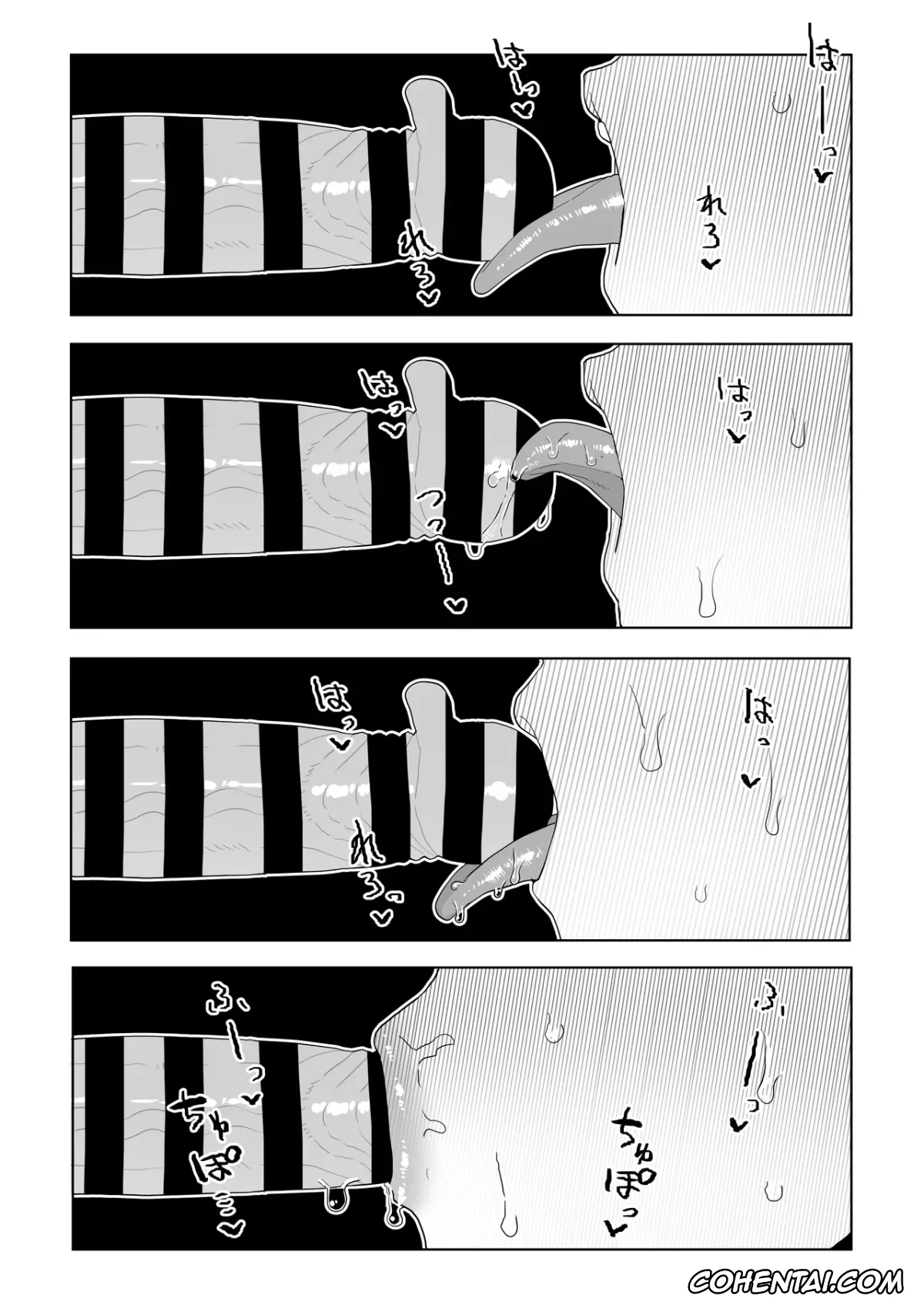 Dungeon Meshi porno, Chilchuck Tims porno, Laios Thorden porno, Marcille Donato porno, Senshi porno, Dungeon Meshi – Hatsujo Torappu no Kaishoho (Dungeon Meshi), pagina 17