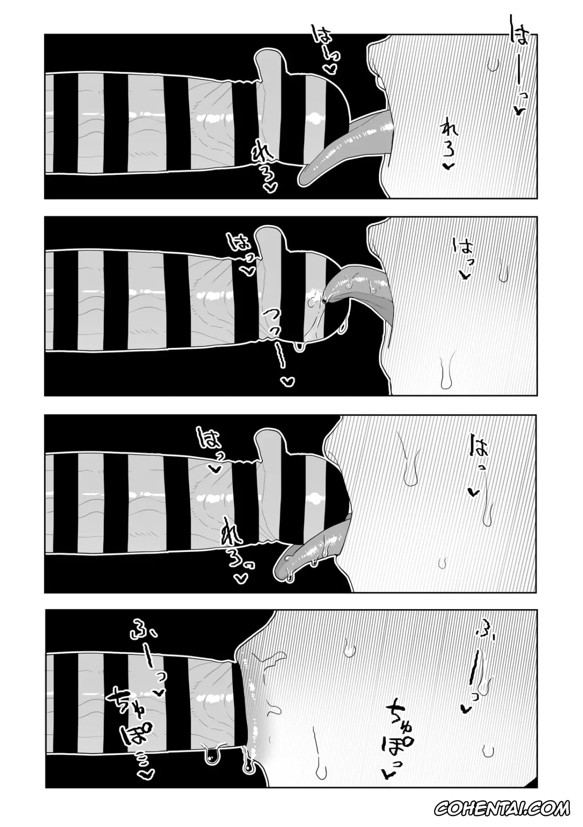 Dungeon Meshi porno, Chilchuck Tims porno, Laios Thorden porno, Marcille Donato porno, Senshi porno, Dungeon Meshi – Hatsujo Torappu no Kaishoho (Dungeon Meshi), pagina 17