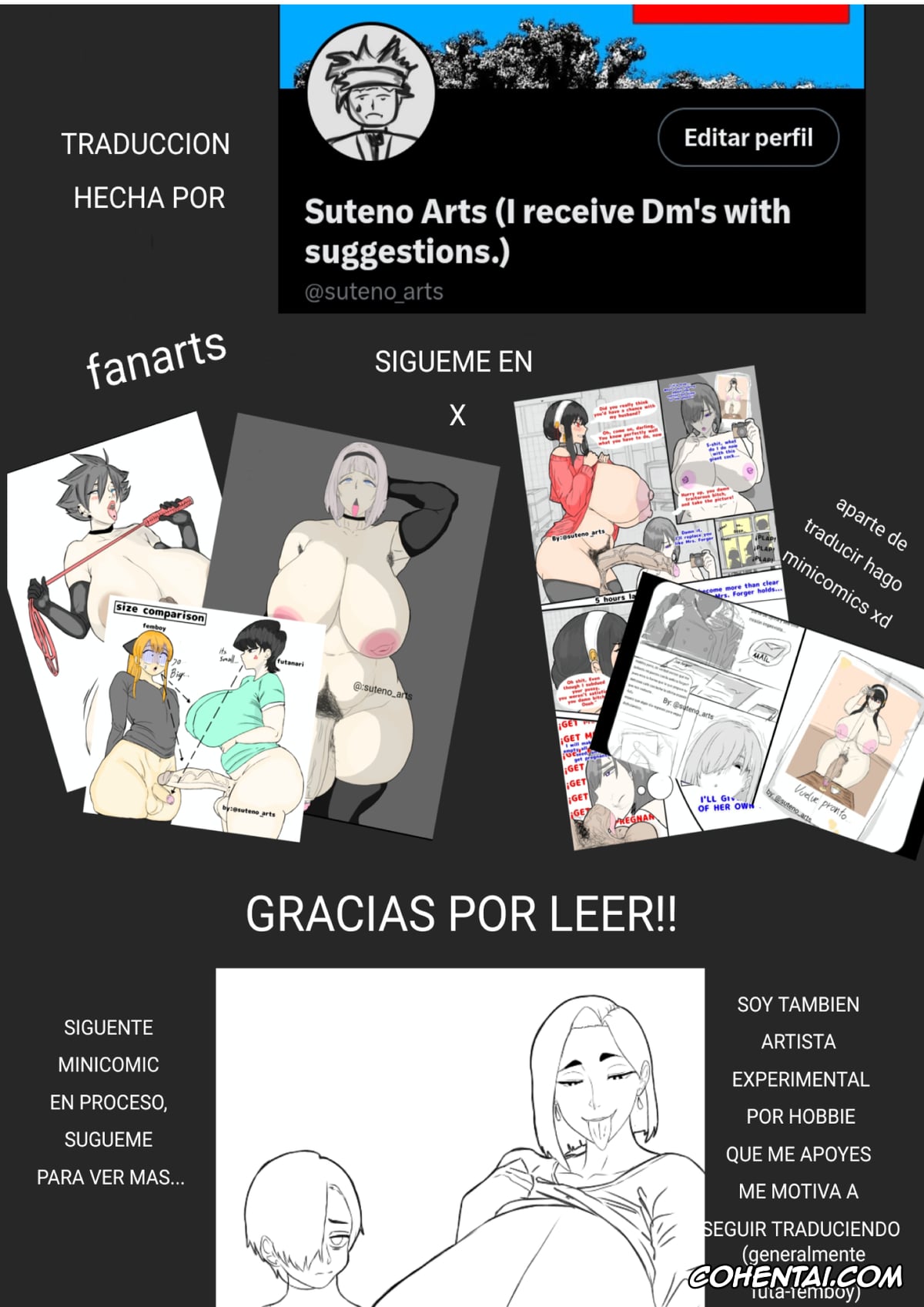 Bleach hentai, Hanataro Yamada hentai, Retsu Unohana hentai, Yamada Protector (Bleach), pagina 3
