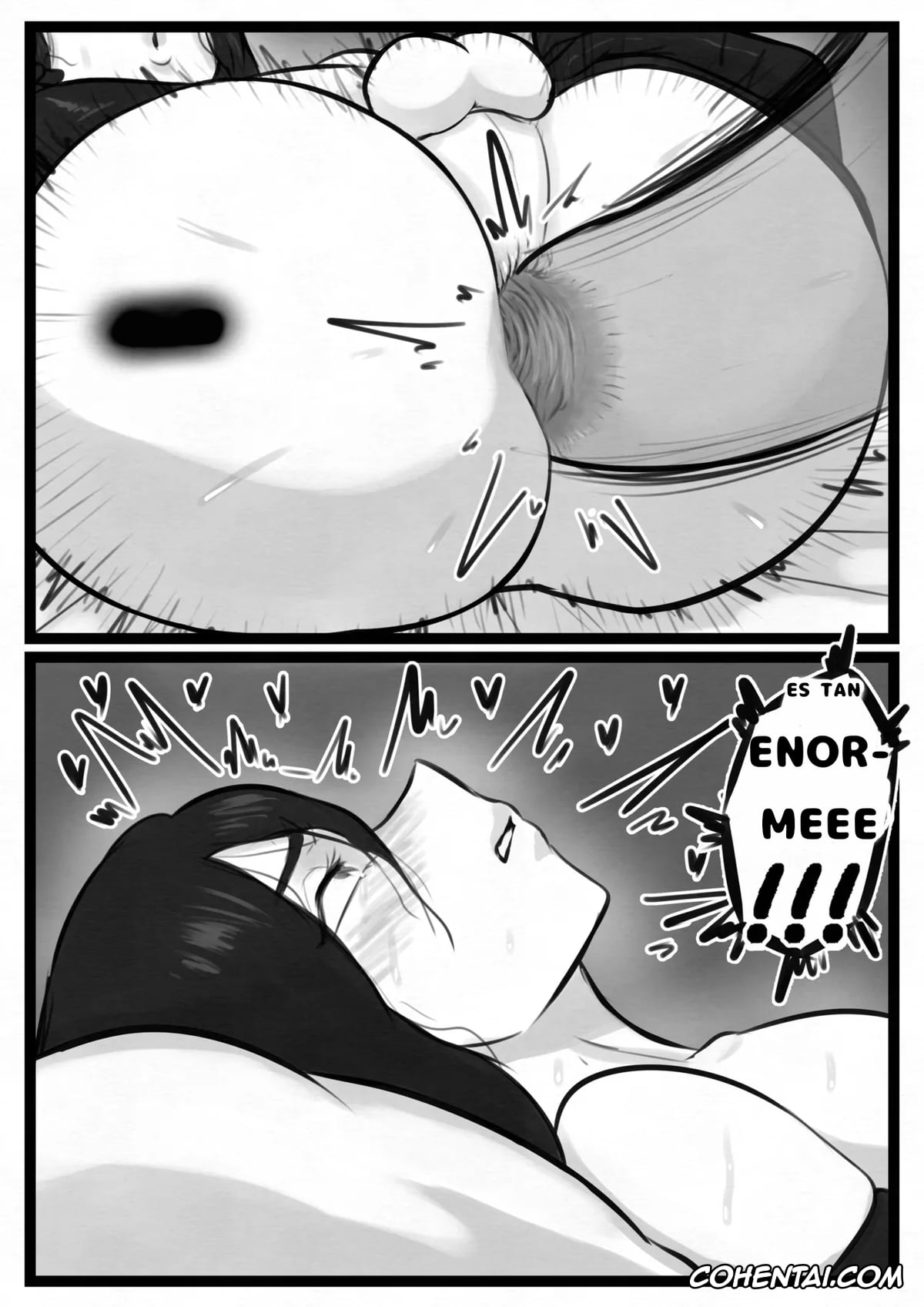 Bleach hentai, Hanataro Yamada hentai, Retsu Unohana hentai, Yamada Protector (Bleach), pagina 30