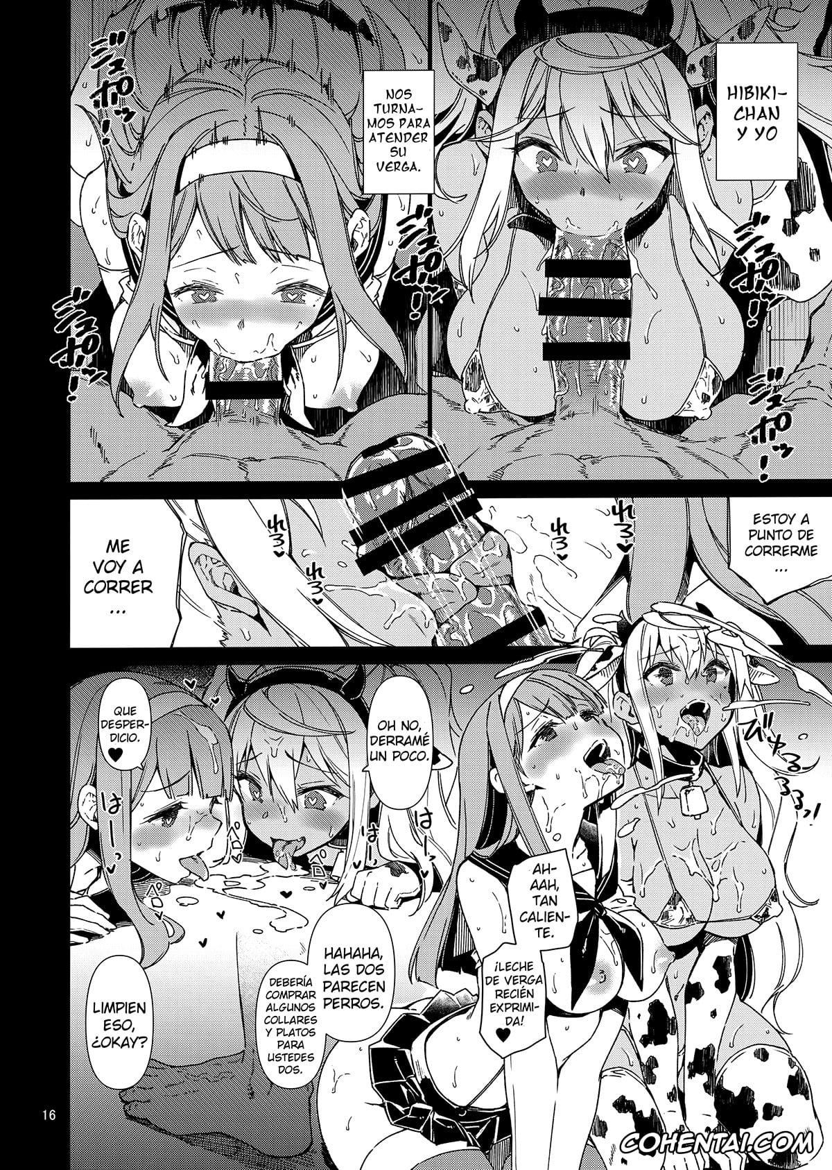 Dumbbell Nan Kilo Moteru? hentai, Hibiki Sakura hentai, Satomi Tachibana hentai, Dumbbell Motenakutemo Daijoubu! (Dumbbell Nan Kilo Moteru?), pagina 15