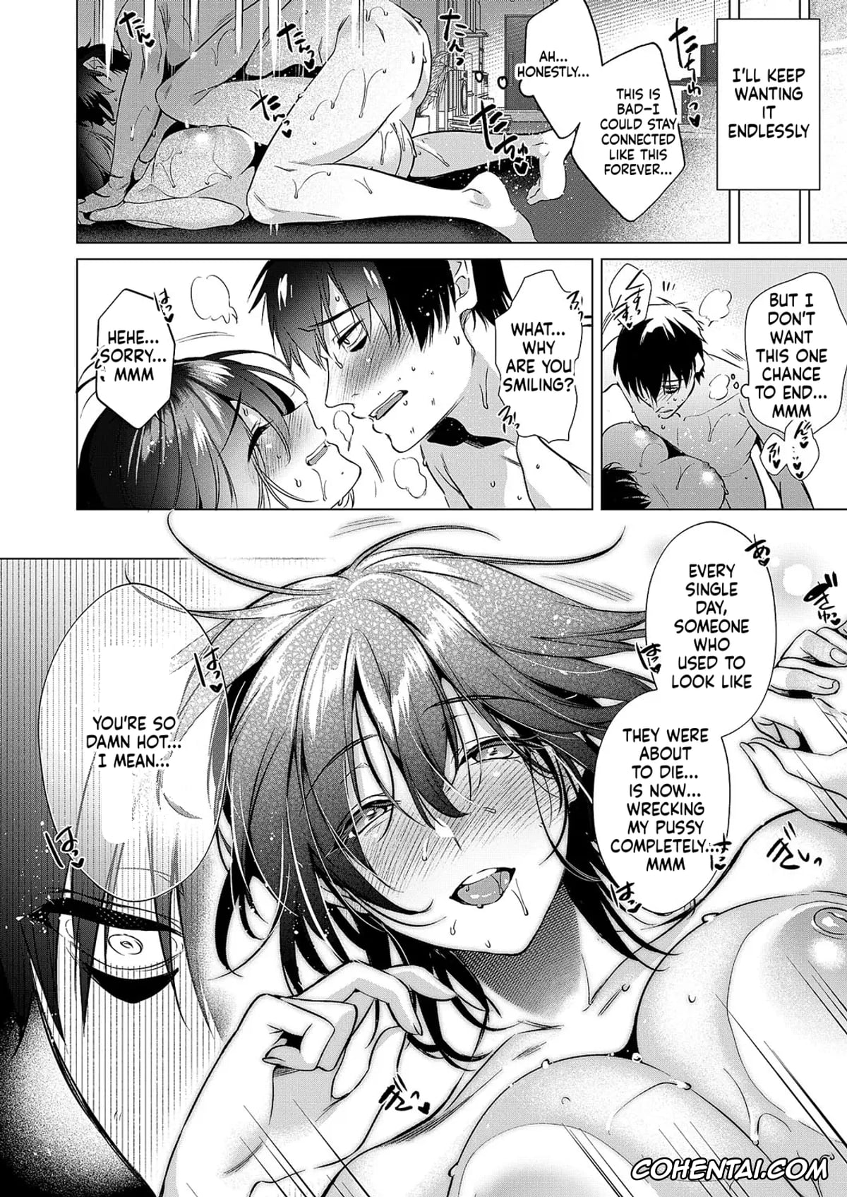 Revistas hentai, COMIC ExE hentai, COMIC ExE 59, pagina 87