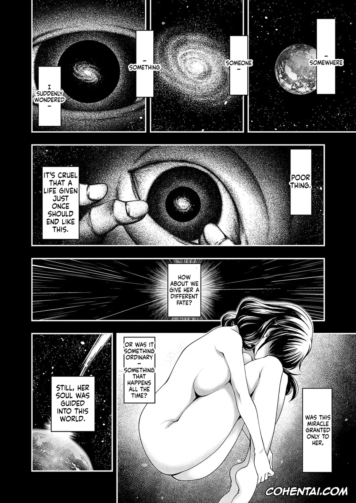 Revistas hentai, COMIC ExE hentai, COMIC ExE 59, pagina 249