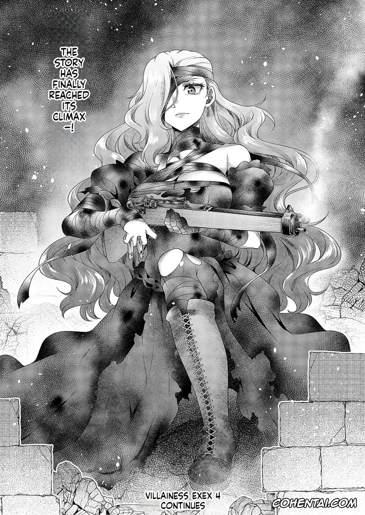 Revistas xxx, COMIC ExE xxx, COMIC ExE 59, pagina 271