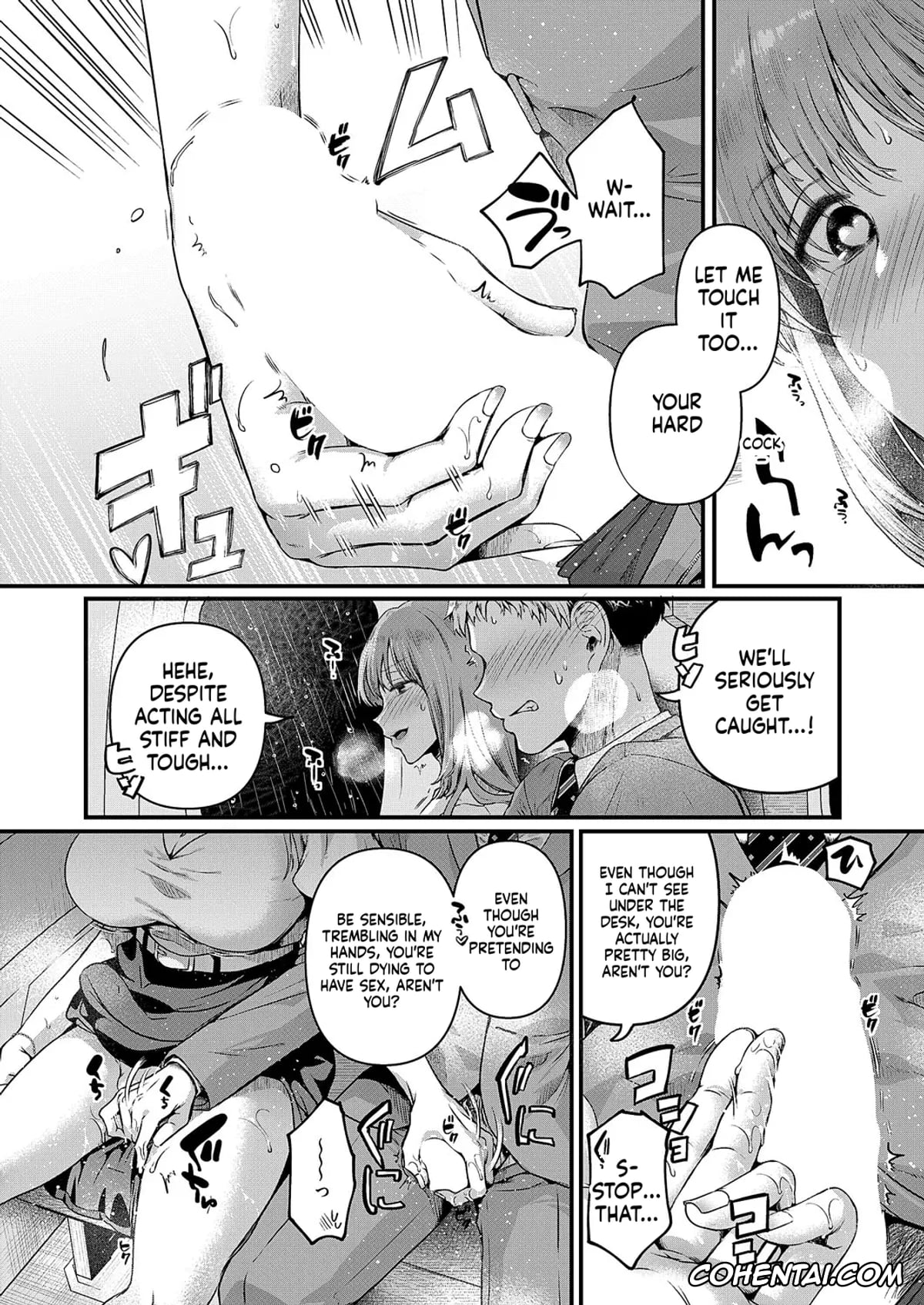 Revistas xxx, COMIC ExE xxx, COMIC ExE 59, pagina 337