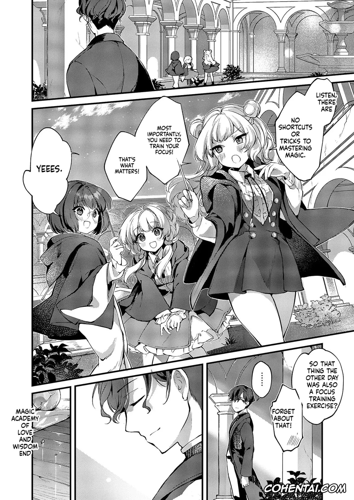 Revistas hentai, COMIC ExE hentai, COMIC ExE 59, pagina 387
