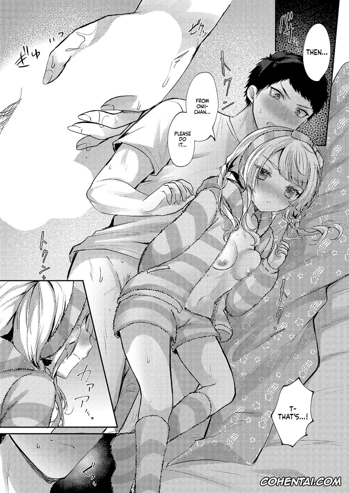 Revistas xxx, COMIC ExE xxx, COMIC ExE 59, pagina 520