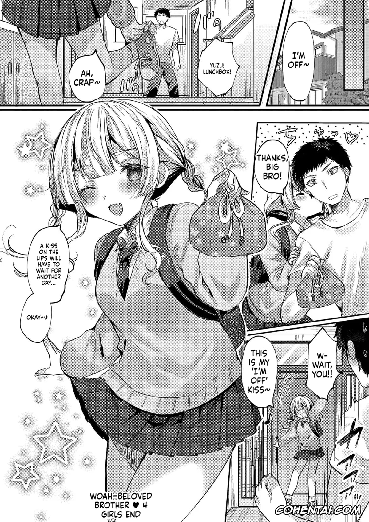 Revistas hentai, COMIC ExE hentai, COMIC ExE 59, pagina 531