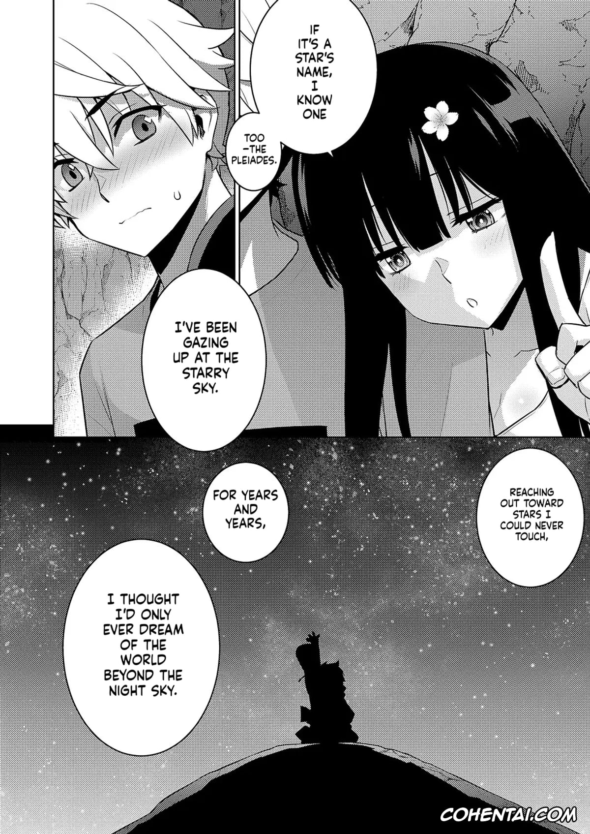 Revistas hentai, COMIC ExE hentai, COMIC ExE 59, pagina 582