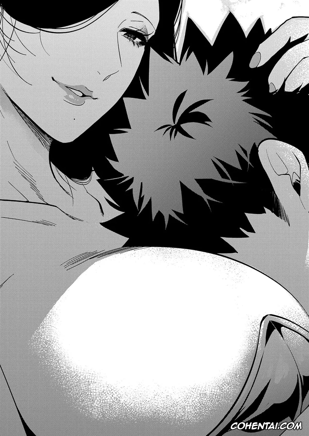 Revistas hentai, COMIC ExE hentai, COMIC ExE 59, pagina 606