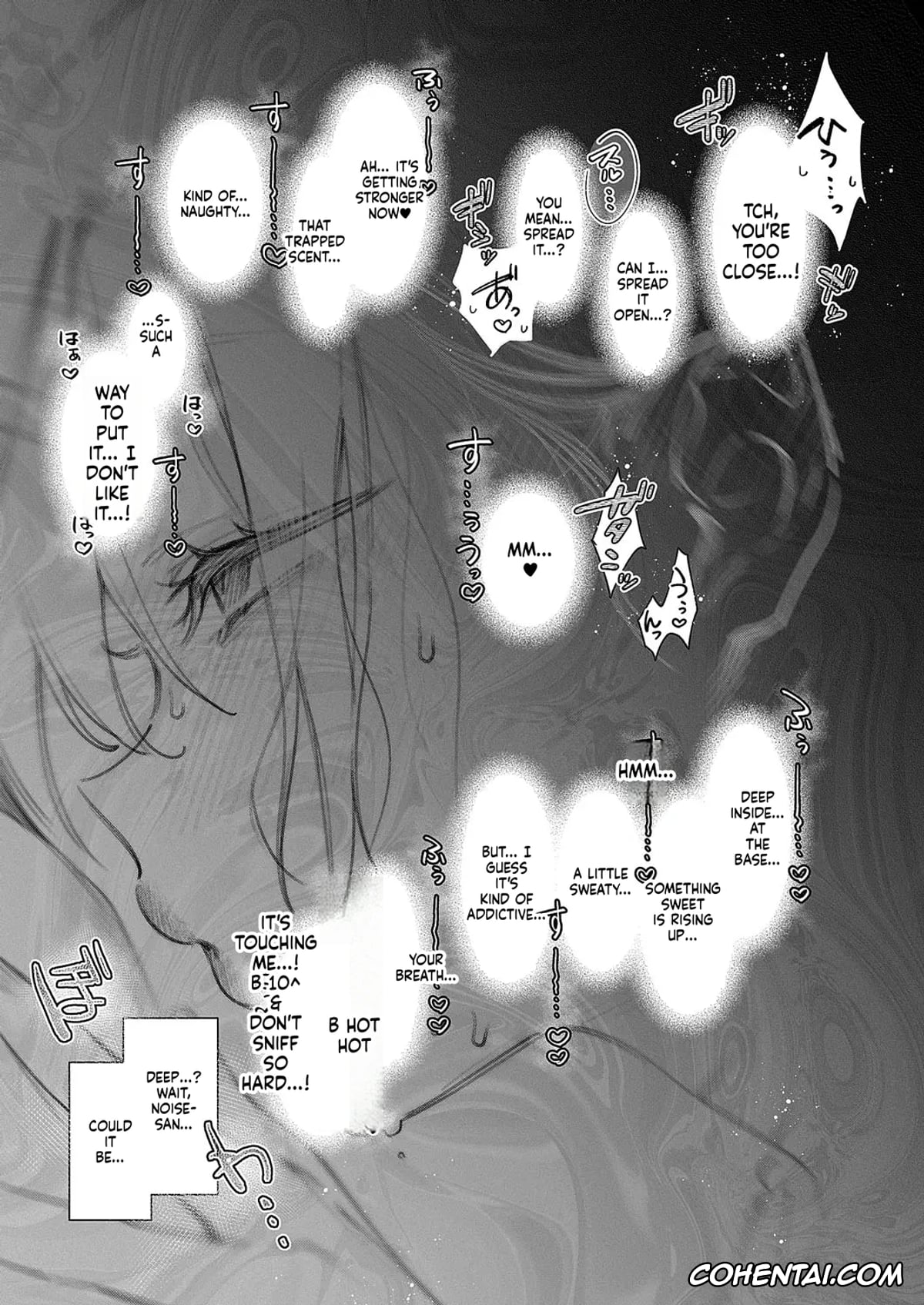 Revistas xxx, COMIC ExE xxx, COMIC ExE 59, pagina 616