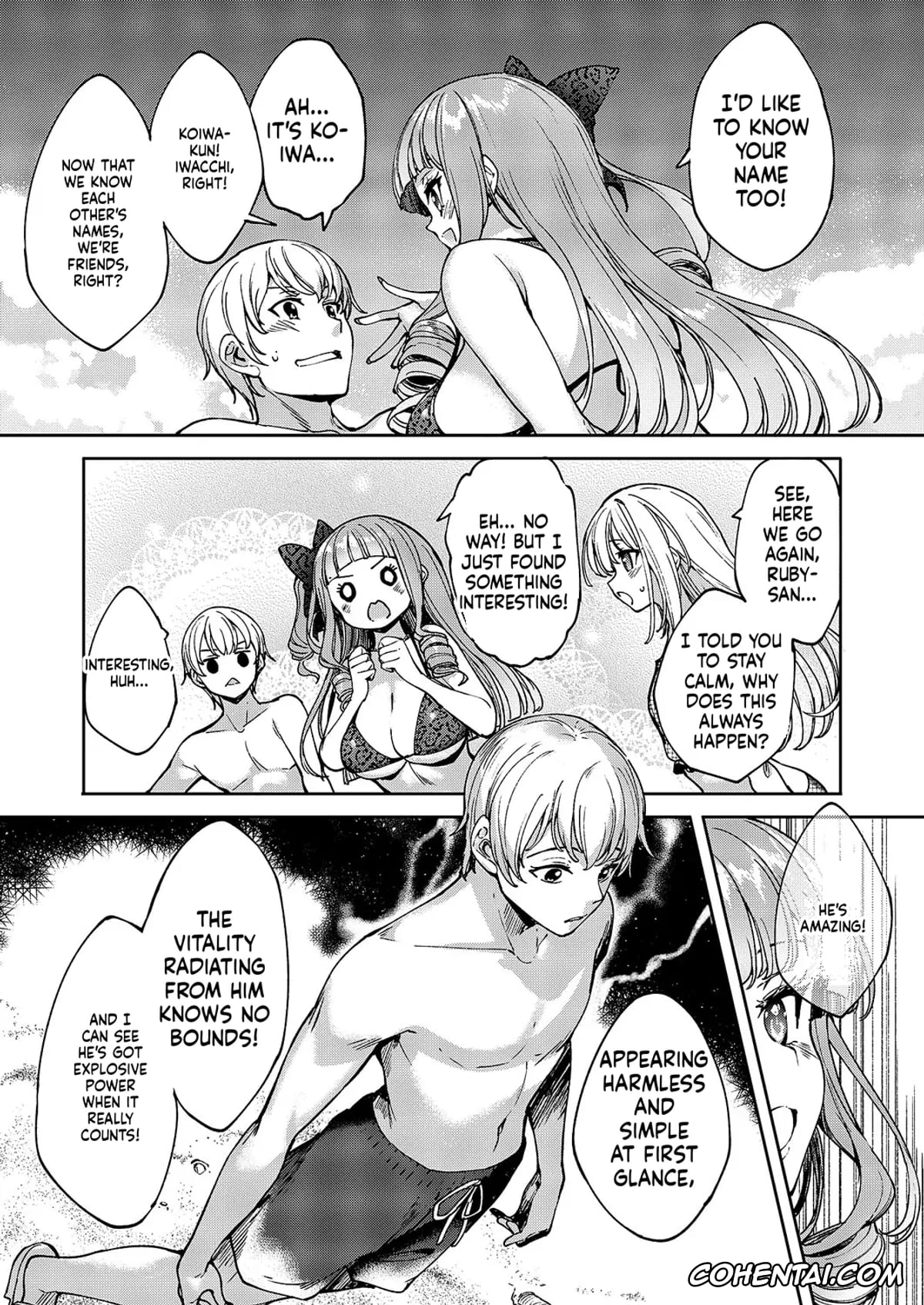 Revistas hentai, COMIC ExE hentai, COMIC ExE 59, pagina 630
