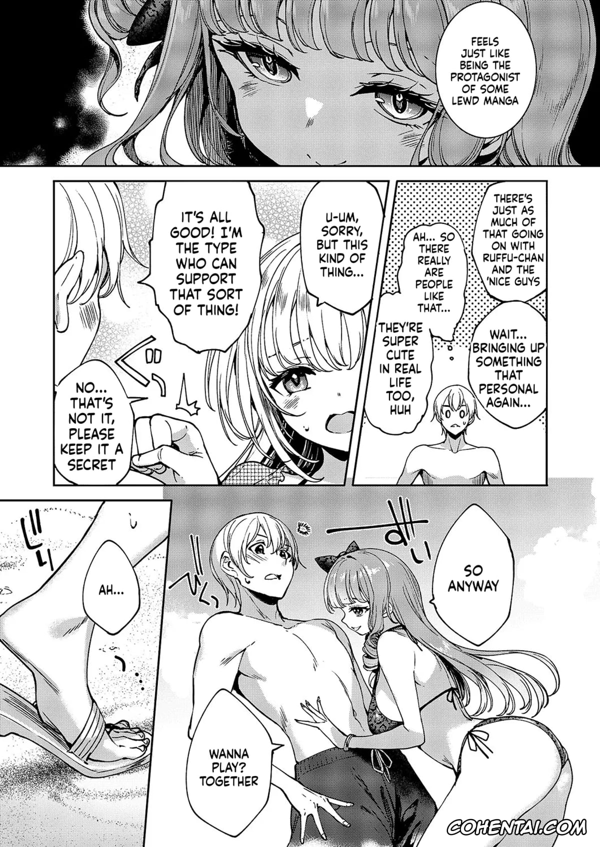 Revistas xxx, COMIC ExE xxx, COMIC ExE 59, pagina 631