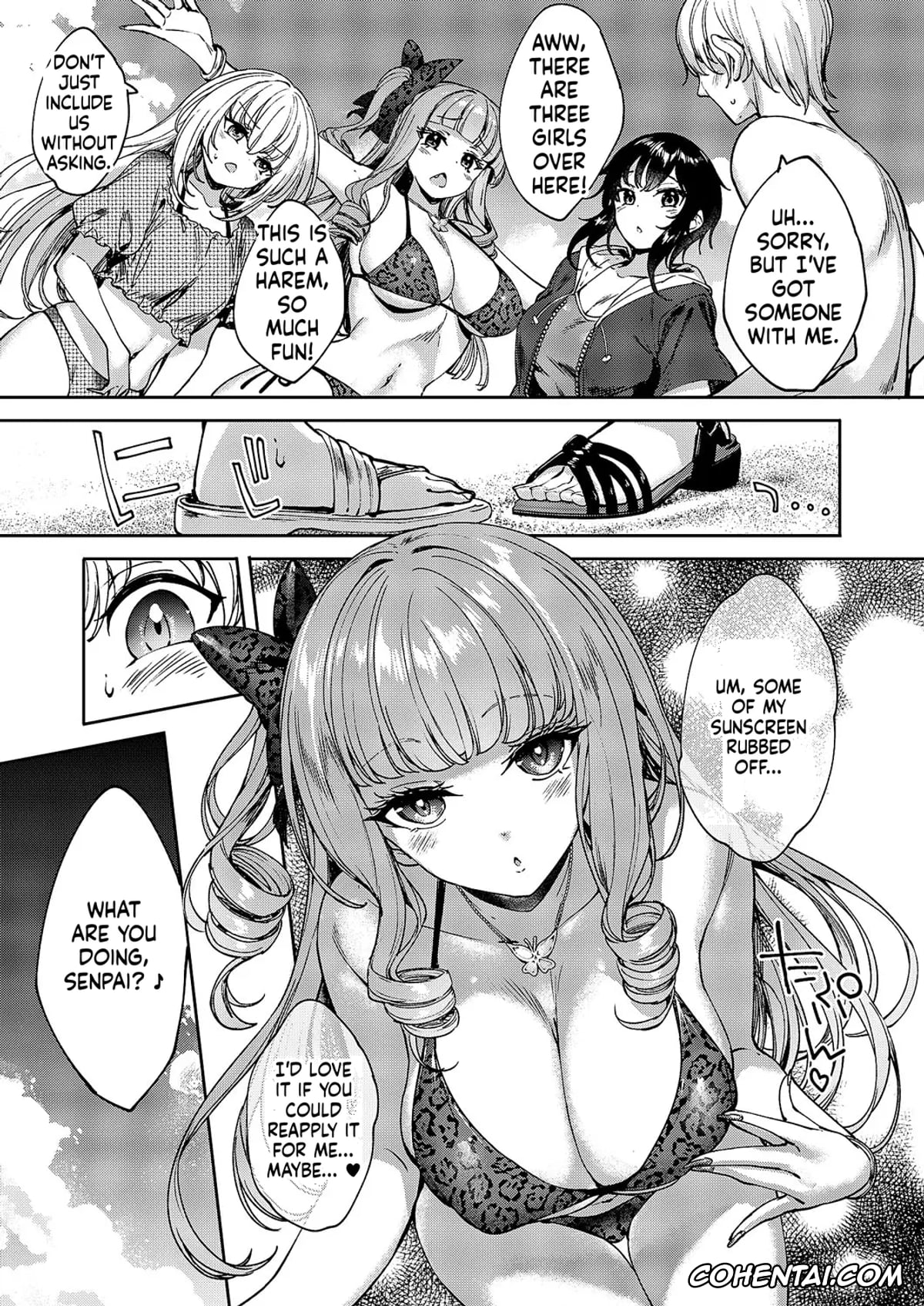 Revistas porno, COMIC ExE porno, COMIC ExE 59, pagina 632