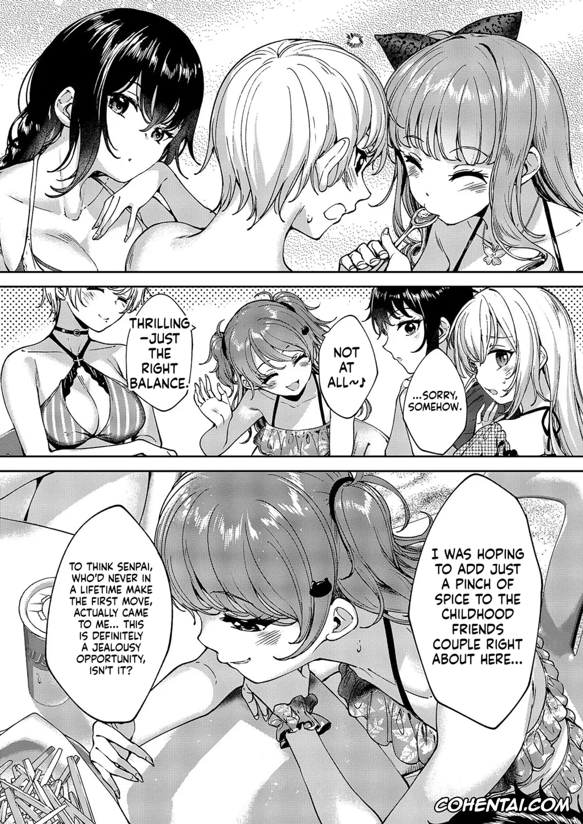 Revistas hentai, COMIC ExE hentai, COMIC ExE 59, pagina 639