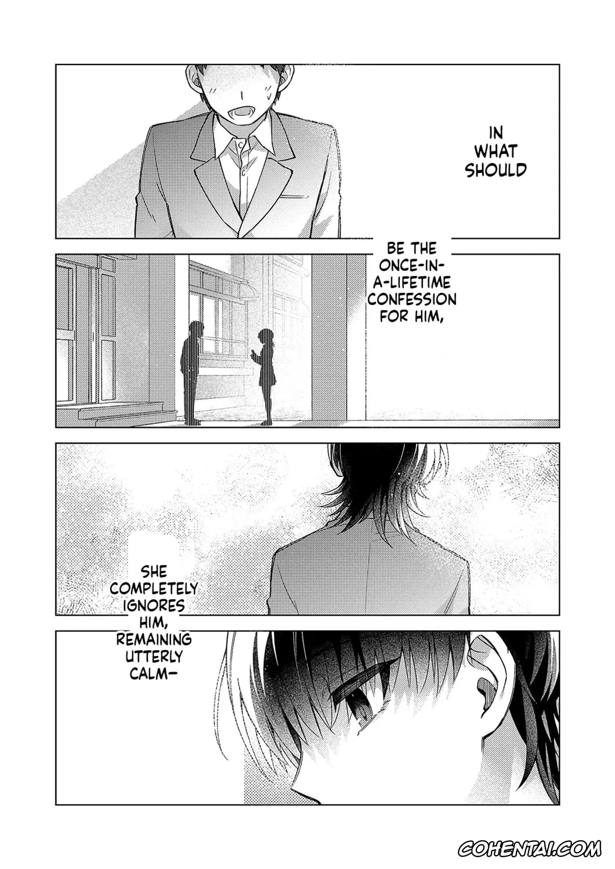 Revistas hentai, COMIC ExE hentai, COMIC ExE 59, pagina 666