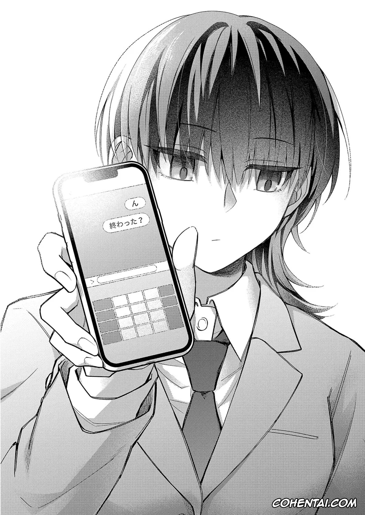 Revistas hentai, COMIC ExE hentai, COMIC ExE 59, pagina 669