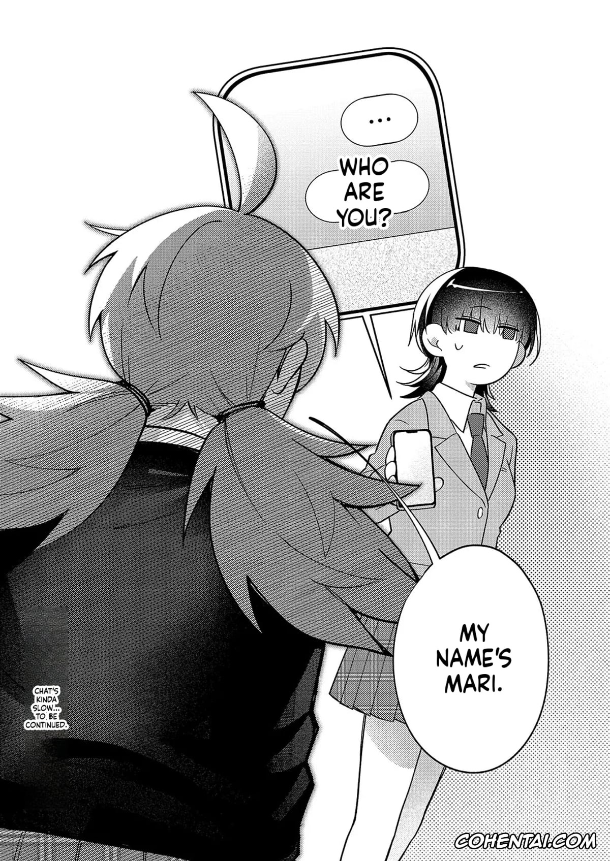 Revistas hentai, COMIC ExE hentai, COMIC ExE 59, pagina 675