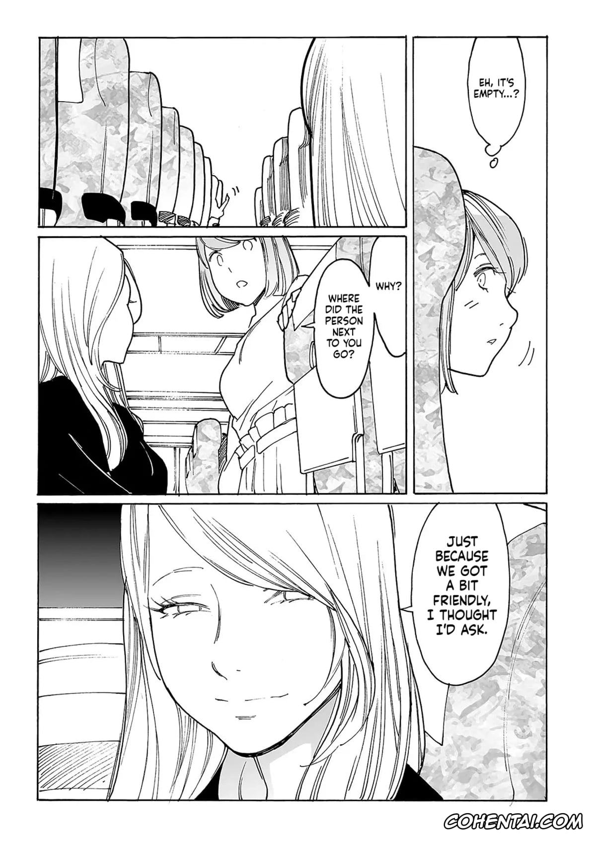 Revistas hentai, COMIC ExE hentai, COMIC ExE 59, pagina 690