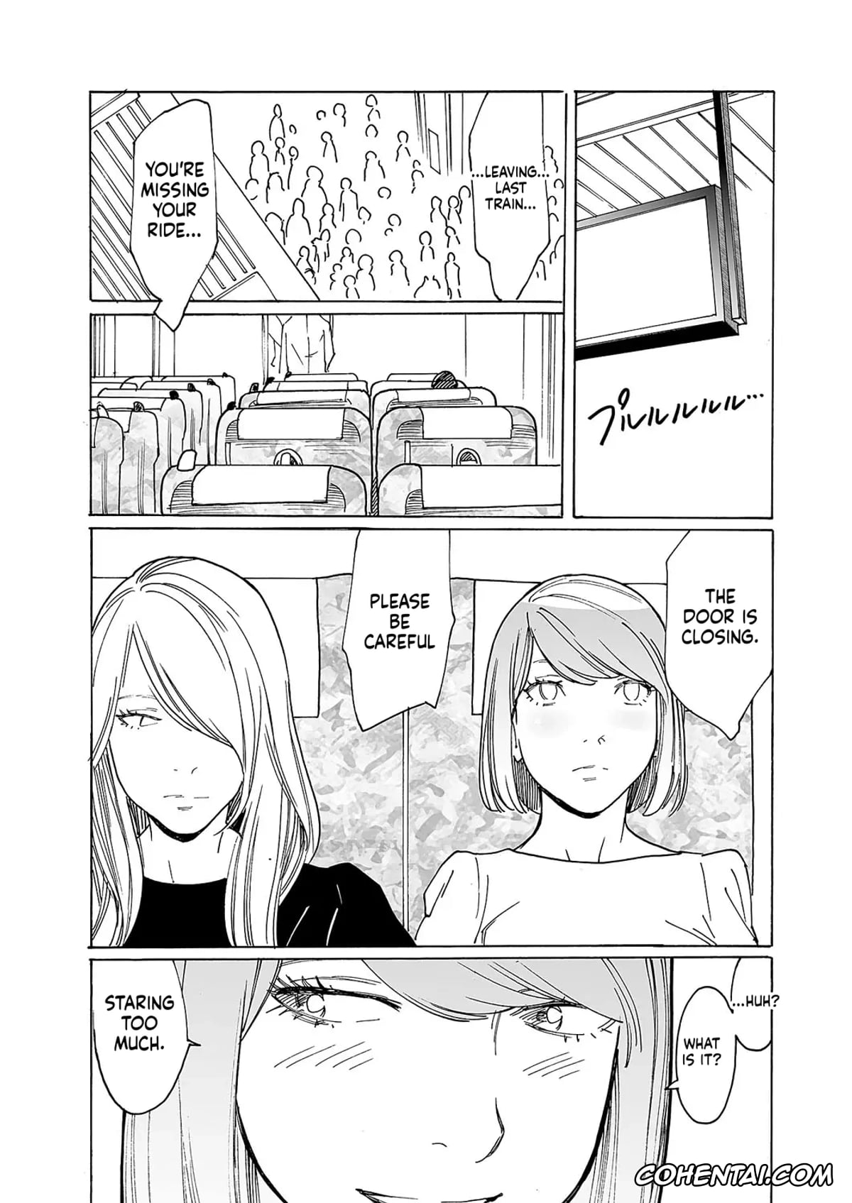 Revistas hentai, COMIC ExE hentai, COMIC ExE 59, pagina 693