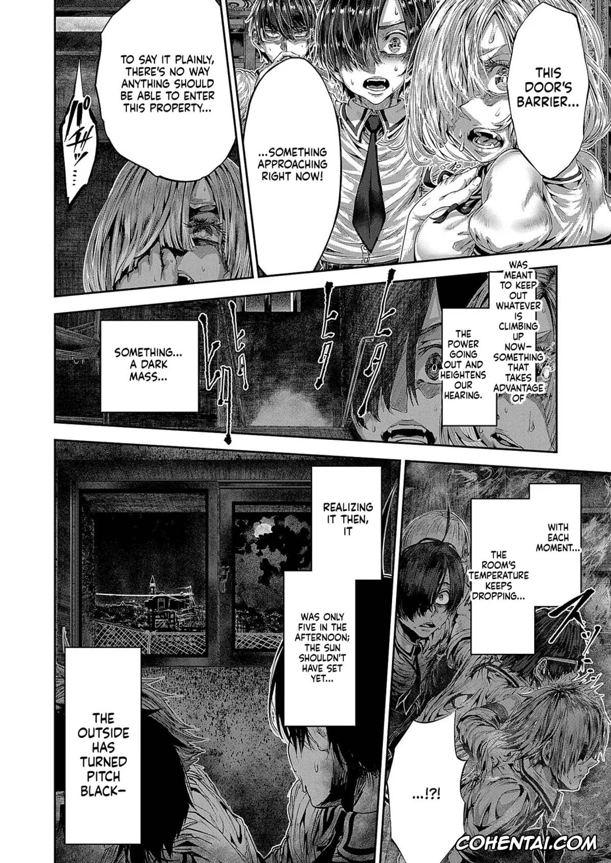 Revistas xxx, COMIC ExE xxx, COMIC ExE 59, pagina 721