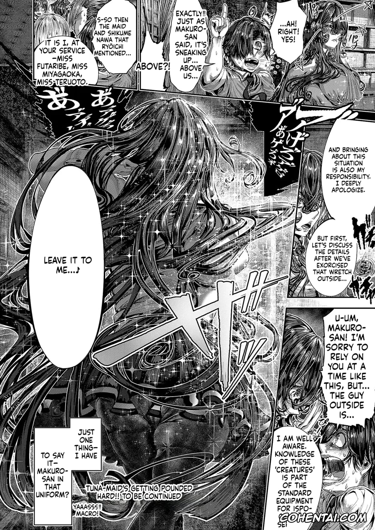 Revistas hentai, COMIC ExE hentai, COMIC ExE 59, pagina 729