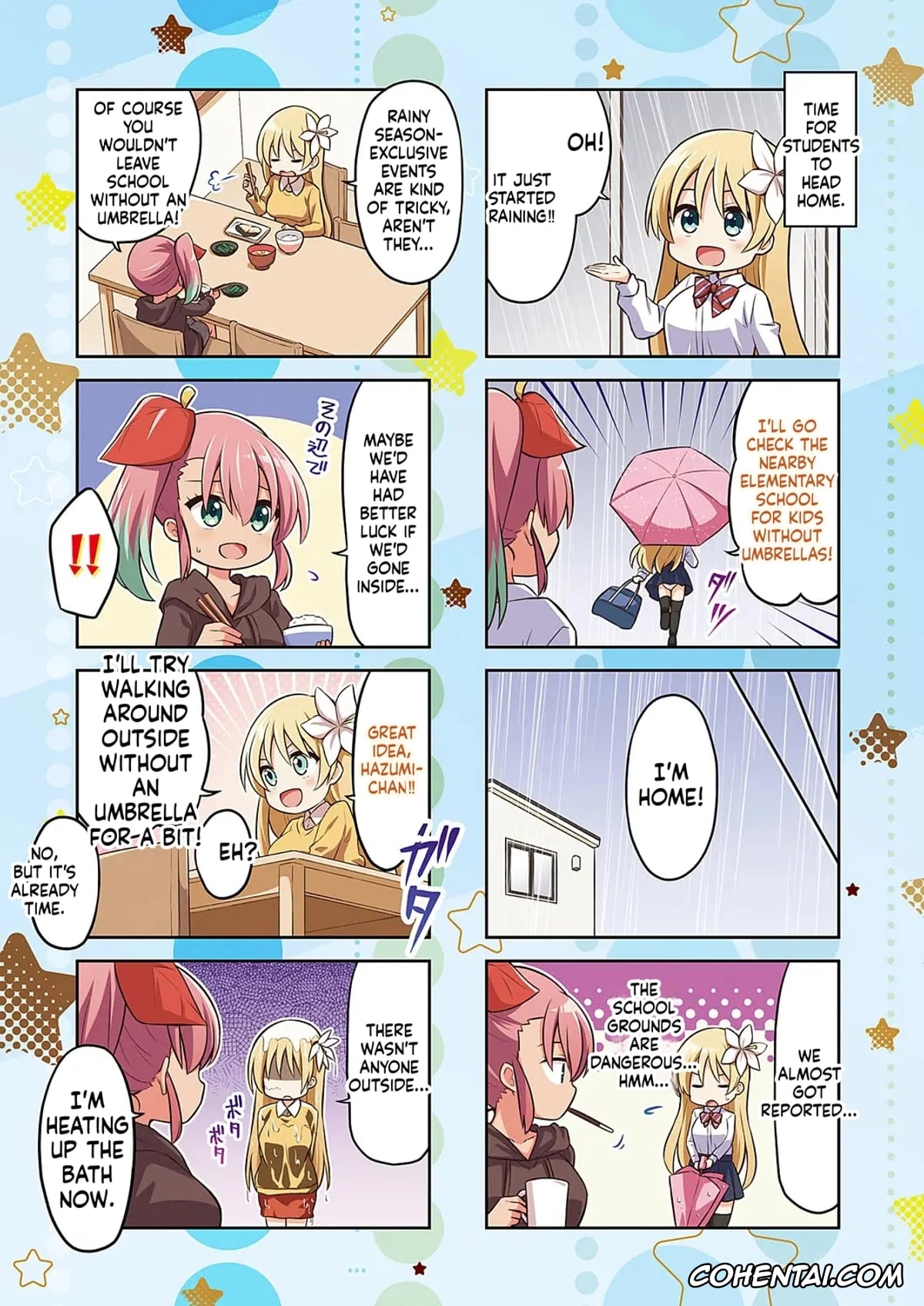 Revistas hentai, COMIC ExE hentai, COMIC ExE 59, pagina 738
