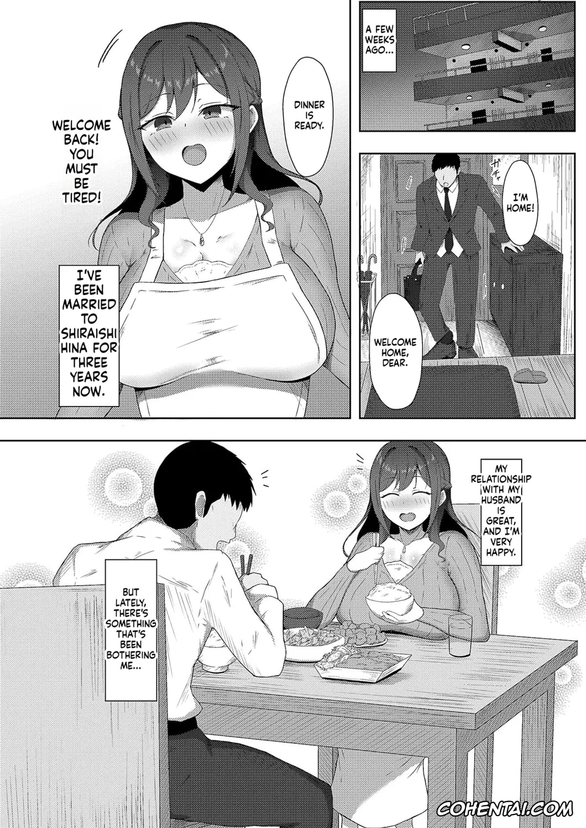 Revistas hentai, COMIC ExE hentai, COMIC ExE 59, pagina 771